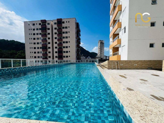 Imagem Apartamento com 2 Quartos à Venda, 51 m² em Boqueirão - Praia Grande Imagem Apartamento com 2 Quartos à Venda, 51 m² em Boqueirão - Praia Grande