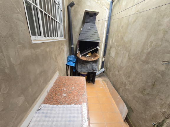 Imagem Casa com 2 Quartos à Venda, 62 m² em Maracanã - Praia Grande