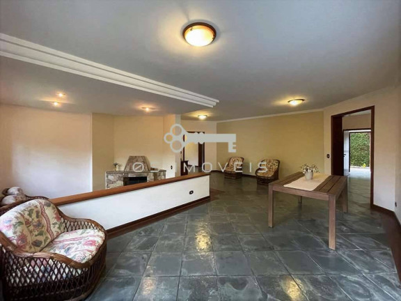 Imagem Casa com 4 Quartos à Venda, em Miolo Da Granja Viana - Cotia Imagem Casa com 4 Quartos à Venda, em Miolo Da Granja Viana - Cotia