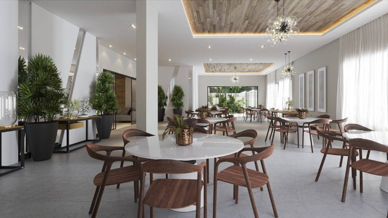 Imagem Apartamento com 3 Quartos à Venda, 91 m² em Vila Independência - Sorocaba