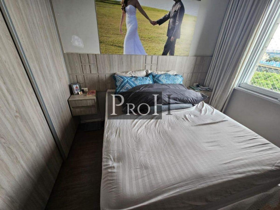 Imagem Apartamento com 3 Quartos à Venda, 84 m² em Rudge Ramos - São Bernardo Do Campo