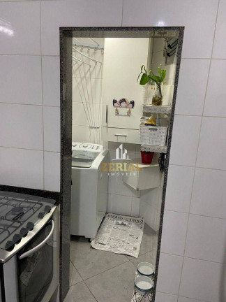 Imagem Apartamento com 2 Quartos à Venda, 78 m² em Santa Maria - São Caetano Do Sul Imagem Apartamento com 2 Quartos à Venda, 78 m² em Santa Maria - São Caetano Do Sul