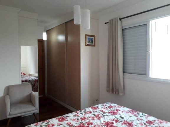 Imagem Apartamento com 4 Quartos à Venda, 111 m² em Santana - São José Dos Campos