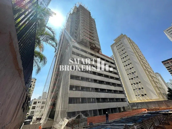 Imagem Apartamento com 2 Quartos à Venda, 89 m² em Vila Clementino - São Paulo Imagem Apartamento com 2 Quartos à Venda, 89 m² em Vila Clementino - São Paulo