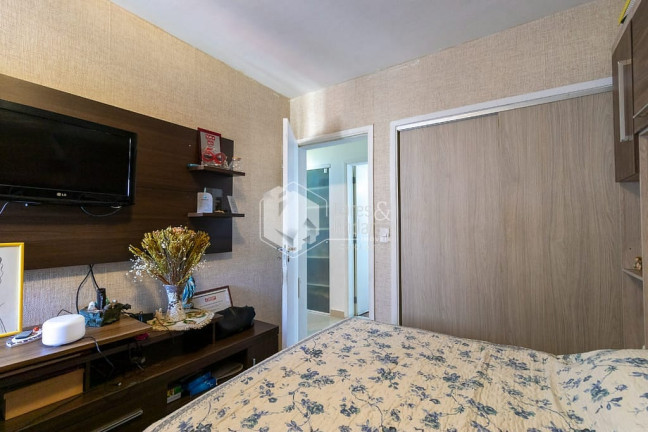 Imagem Apartamento com 3 Quartos à Venda, 102 m² em Santo Amaro - São Paulo