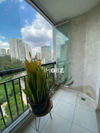 Imagem Imóvel com 3 Quartos à Venda, 64 m² em Portal Do Morumbi - São Paulo Imagem Imóvel com 3 Quartos à Venda, 64 m² em Portal Do Morumbi - São Paulo