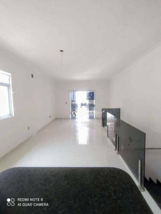 Imagem Casa com 3 Quartos à Venda, 85 m² em Ponta Da Praia - Santos Imagem Casa com 3 Quartos à Venda, 85 m² em Ponta Da Praia - Santos