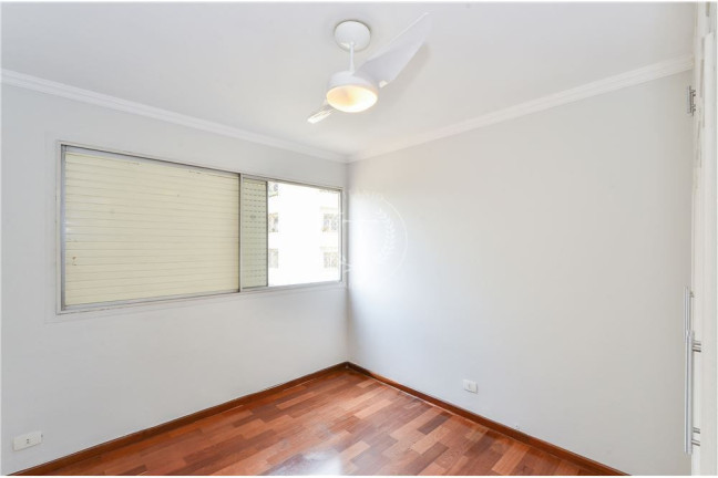Imagem Apartamento com 3 Quartos à Venda, 122 m² em Brooklin Novo - São Paulo