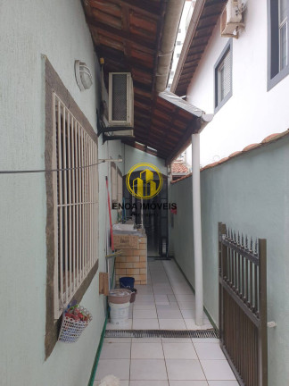 Imagem Casa com 3 Quartos à Venda, 170 m² em Guilhermina - Praia Grande Imagem Casa com 3 Quartos à Venda, 170 m² em Guilhermina - Praia Grande