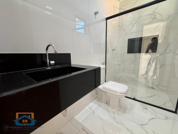 Imagem Casa com 3 Quartos à Venda, 160 m² em Residencial Bethânia - Santana Do Paraíso Imagem Casa com 3 Quartos à Venda, 160 m² em Residencial Bethânia - Santana Do Paraíso