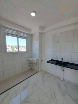 Imagem Apartamento com 2 Quartos para Alugar, 38 m² em Pirituba - São Paulo