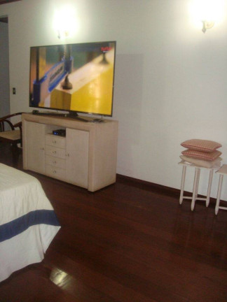 Imagem Casa com 4 Quartos à Venda, 600 m² em Belvedere - Belo Horizonte