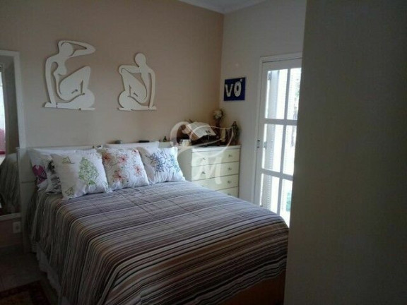 Imagem Casa de Condomínio com 3 Quartos à Venda, 205 m² em Residencial Village águas De Santa Eliza - Itupeva