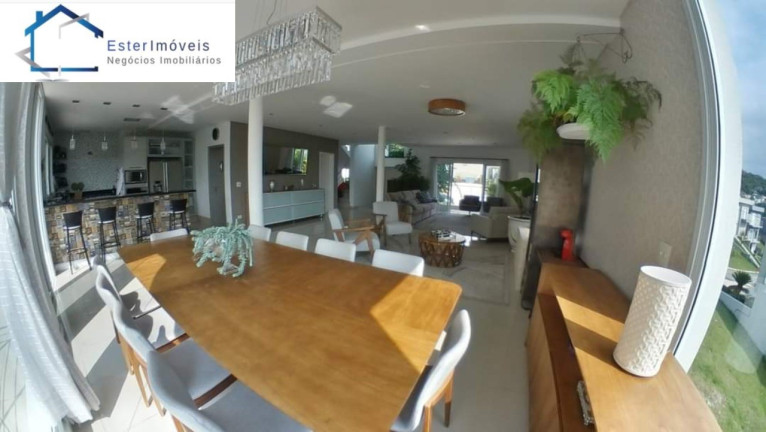 Imagem Casa com 5 Quartos para Alugar ou Temporada, 428 m² em Alphaville - Santana De Parnaíba Imagem Casa com 5 Quartos para Alugar ou Temporada, 428 m² em Alphaville - Santana De Parnaíba