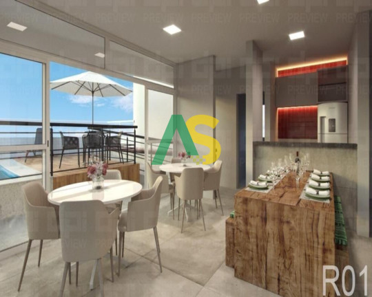 Imagem Imóvel com 1 Quarto à Venda, 26 m² em Rosarinho - Recife Imagem Imóvel com 1 Quarto à Venda, 26 m² em Rosarinho - Recife