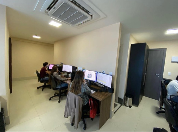 Imagem Sala Comercial à Venda, 70 m² em Praia Da Costa - Vila Velha Imagem Sala Comercial à Venda, 70 m² em Praia Da Costa - Vila Velha
