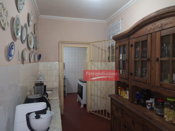 Imagem Casa com 3 Quartos à Venda, 120 m² em Posse - Petrópolis Imagem Casa com 3 Quartos à Venda, 120 m² em Posse - Petrópolis