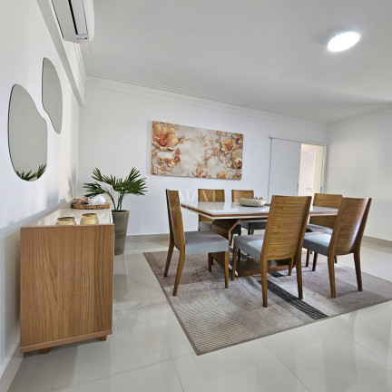 Imagem Apartamento com 3 Quartos à Venda, 123 m² em Aviação - Praia Grande Imagem Apartamento com 3 Quartos à Venda, 123 m² em Aviação - Praia Grande