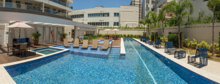Imagem Apartamento com 3 Quartos à Venda, 74 m² em Botafogo - Rio De Janeiro