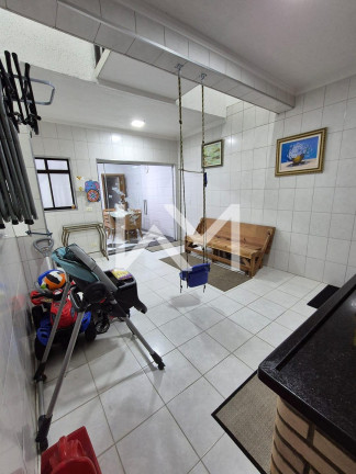 Imagem Sobrado com 3 Quartos à Venda, 120 m² em Jardim Cocaia - Guarulhos
