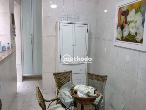 Imagem Casa com 3 Quartos à Venda, 263 m² em Taquaral - Campinas