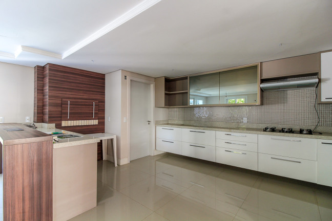 Imagem Casa de Condomínio com 3 Quartos à Venda, 241 m² em Tristeza - Porto Alegre Imagem Casa de Condomínio com 3 Quartos à Venda, 241 m² em Tristeza - Porto Alegre