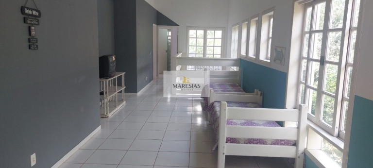 Imagem Casa com 5 Quartos à Venda, 330 m² em Paúba - São Sebastião Imagem Casa com 5 Quartos à Venda, 330 m² em Paúba - São Sebastião