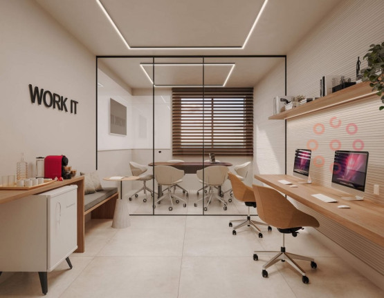 Imagem Apartamento com 3 Quartos à Venda, 84 m² em Graça - Belo Horizonte