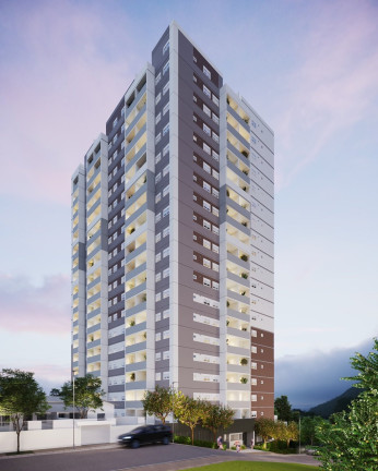 Imagem Cobertura com 2 Quartos à Venda, 84 m² em Vila Guilhermina - São Paulo Imagem Cobertura com 2 Quartos à Venda, 84 m² em Vila Guilhermina - São Paulo