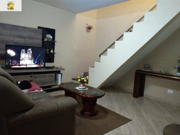 Imagem Sobrado com 4 Quartos à Venda, 200 m² em Santa Terezinha - São Bernardo Do Campo Imagem Sobrado com 4 Quartos à Venda, 200 m² em Santa Terezinha - São Bernardo Do Campo
