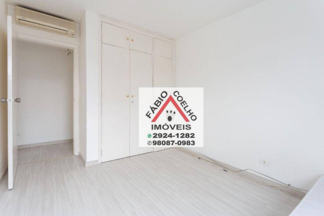 Imagem Apartamento com 3 Quartos à Venda, 114 m² em Jardins - São Paulo Imagem Apartamento com 3 Quartos à Venda, 114 m² em Jardins - São Paulo