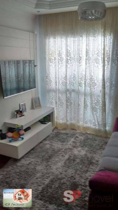 Imagem Apartamento com 3 Quartos à Venda, 69 m² em Vila Valparaíso - Santo André Imagem Apartamento com 3 Quartos à Venda, 69 m² em Vila Valparaíso - Santo André