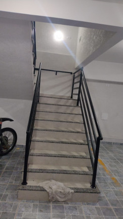 Imagem Apartamento com 2 Quartos à Venda, 55 m² em Parque Novo Oratório - Santo André Imagem Apartamento com 2 Quartos à Venda, 55 m² em Parque Novo Oratório - Santo André