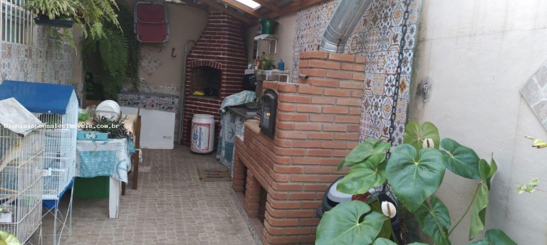 Imagem Casa com 3 Quartos à Venda, 135 m² em Maracanã - Praia Grande