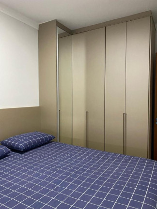 Apartamento com 2 Quartos à Venda, 55 m² em Jardim Anhangüera - Ribeirão Preto