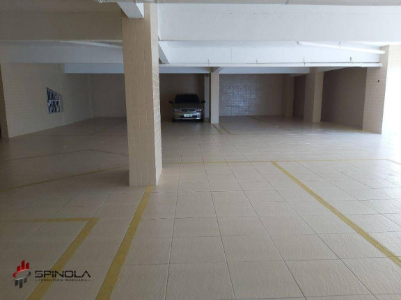 Imagem Apartamento com 1 Quarto à Venda, 62 m² em Jardim Imperador - Praia Grande Imagem Apartamento com 1 Quarto à Venda, 62 m² em Jardim Imperador - Praia Grande