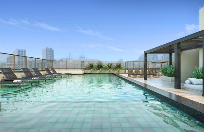 Imagem Apartamento com 2 Quartos à Venda,  em Tijuca - Rio De Janeiro