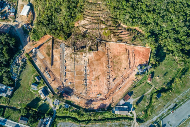 Imagem Terreno à Venda, 376 m² em Casa Branca - Itapema Imagem Terreno à Venda, 376 m² em Casa Branca - Itapema