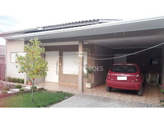 Imagem Casa com 1 Quarto à Venda, 80 m² em Petrópolis - Concórdia Imagem Casa com 1 Quarto à Venda, 80 m² em Petrópolis - Concórdia