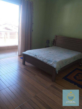 Imagem Sobrado com 4 Quartos à Venda, 291 m² em Canto Do Forte - Praia Grande Imagem Sobrado com 4 Quartos à Venda, 291 m² em Canto Do Forte - Praia Grande
