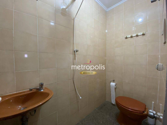 Imagem Apartamento com 3 Quartos à Venda, 145 m² em Barcelona - São Caetano Do Sul