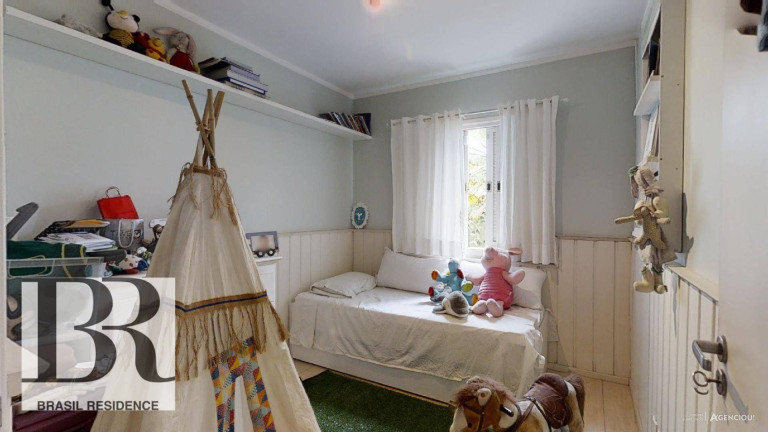 Imagem Casa com 3 Quartos à Venda, 150 m² em Brooklin - São Paulo Imagem Casa com 3 Quartos à Venda, 150 m² em Brooklin - São Paulo