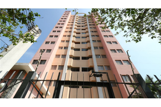 Imagem Apartamento com 3 Quartos à Venda, 74 m² em Vila Santa Catarina - São Paulo Imagem Apartamento com 3 Quartos à Venda, 74 m² em Vila Santa Catarina - São Paulo