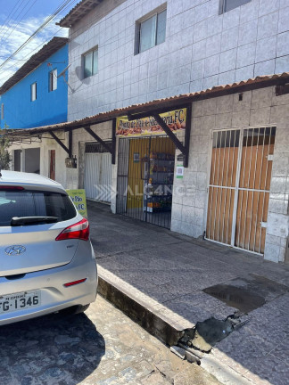 Imagem Terreno à Venda, 318 m² em Gramame - João Pessoa Imagem Terreno à Venda, 318 m² em Gramame - João Pessoa