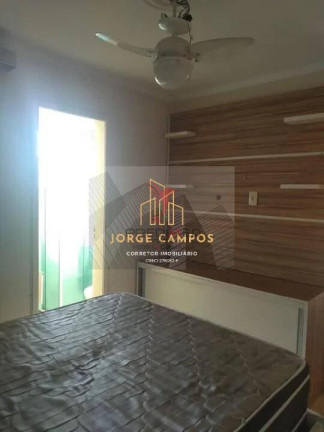 Imagem Apartamento com 2 Quartos à Venda, 54 m² em Bosque Dos Eucaliptos - São José Dos Campos Imagem Apartamento com 2 Quartos à Venda, 54 m² em Bosque Dos Eucaliptos - São José Dos Campos