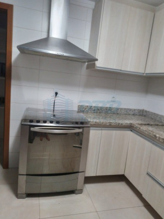 Imagem Apartamento à Venda, em Jardim Botânico - Ribeirão Preto Imagem Apartamento à Venda, em Jardim Botânico - Ribeirão Preto