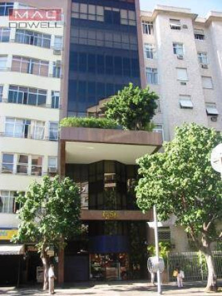 Imagem Sala Comercial para Alugar, 30 m² em Leblon / Rio De Janeiro / Rj - Rio De Janeiro Imagem Sala Comercial para Alugar, 30 m² em Leblon / Rio De Janeiro / Rj - Rio De Janeiro