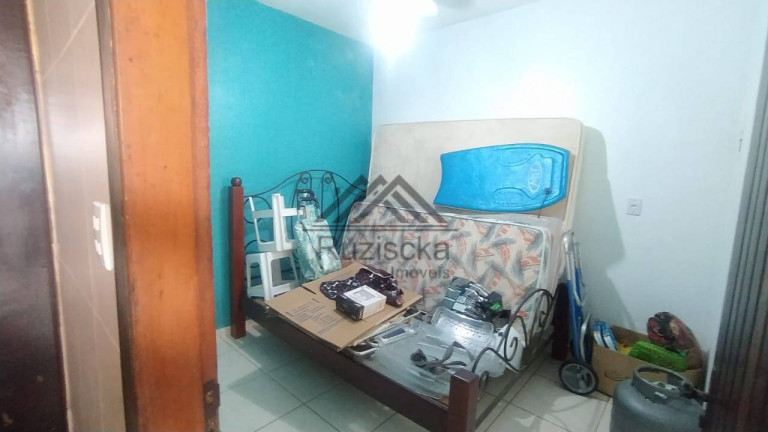 Imagem Casa com 3 Quartos à Venda, 150 m² em Jardim Santa Terezinha - Itanhaém