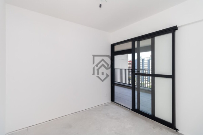 Imagem Apartamento com 3 Quartos à Venda, 106 m² em Vila Clementino - São Paulo