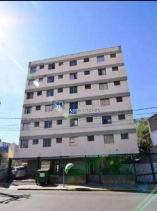 Imagem Kitnet com 1 Quarto à Venda, 38 m² em Cambuí - Campinas Imagem Kitnet com 1 Quarto à Venda, 38 m² em Cambuí - Campinas